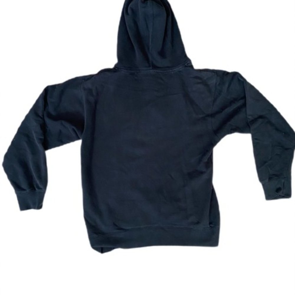 Warriors "The City" Black Hoodie (S) - Picture 2 of 5